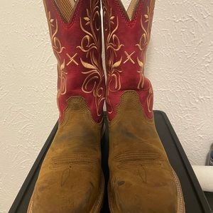 Men’s boots